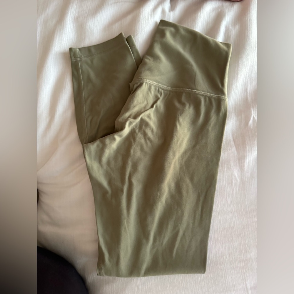 Lululemon Align Leggings